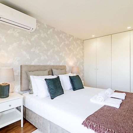Santos Pousada 1071 By Lovelystay Porto Bagian luar foto