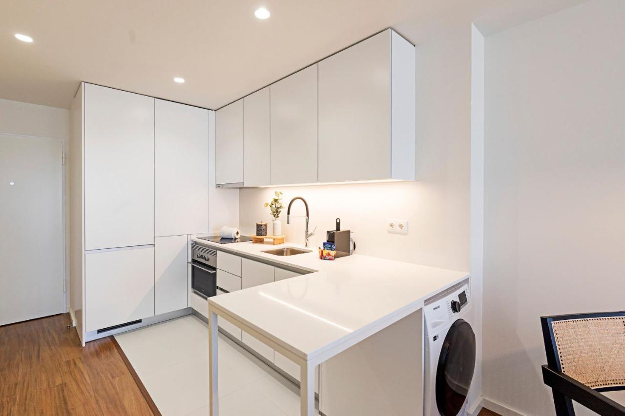 Santos Pousada 1071 By Lovelystay Porto Bagian luar foto