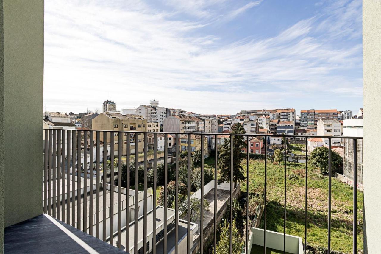 Santos Pousada 1071 By Lovelystay Porto Bagian luar foto