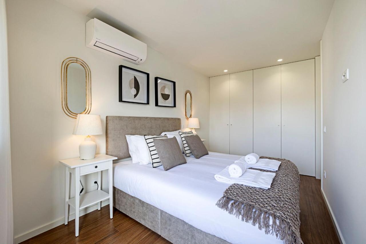 Santos Pousada 1071 By Lovelystay Porto Bagian luar foto