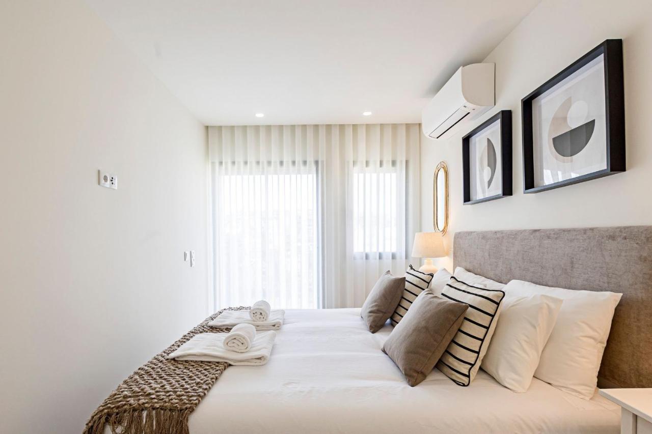 Santos Pousada 1071 By Lovelystay Porto Bagian luar foto