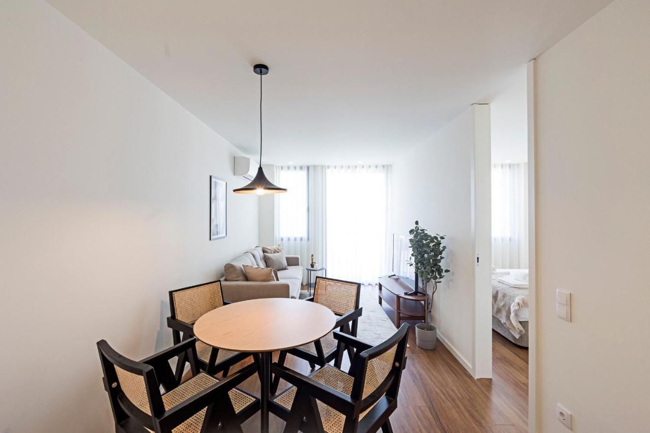 Santos Pousada 1071 By Lovelystay Porto Bagian luar foto