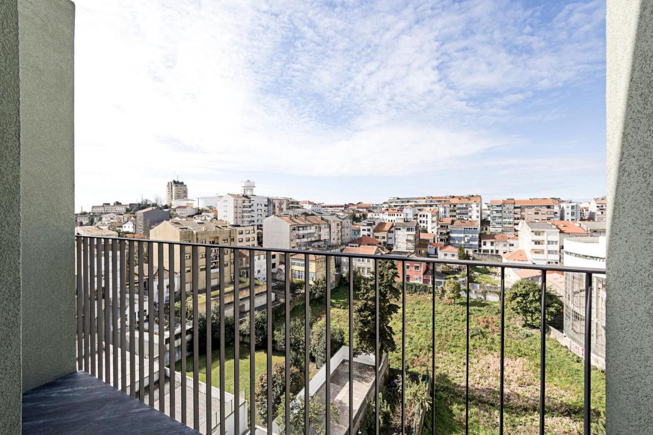 Santos Pousada 1071 By Lovelystay Porto Bagian luar foto