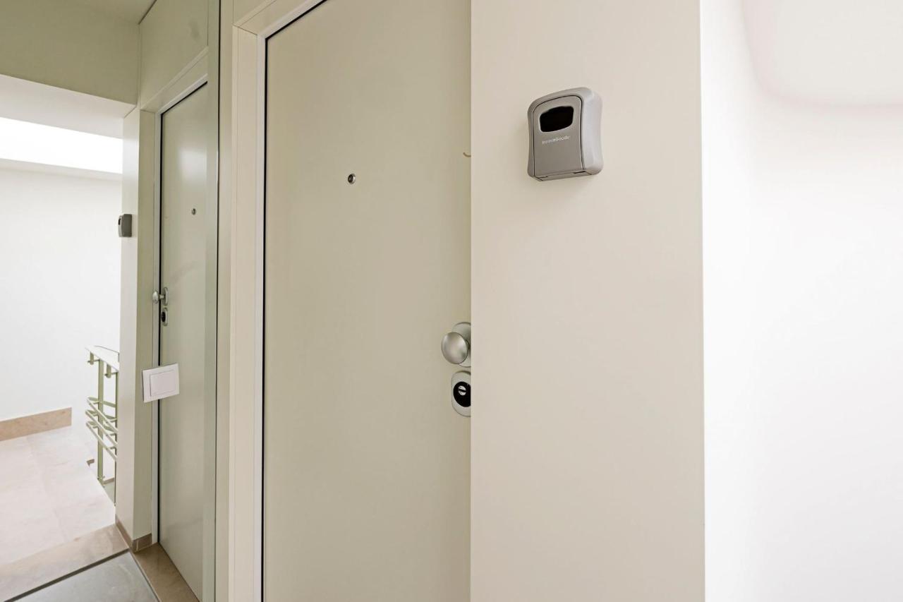 Santos Pousada 1071 By Lovelystay Porto Bagian luar foto