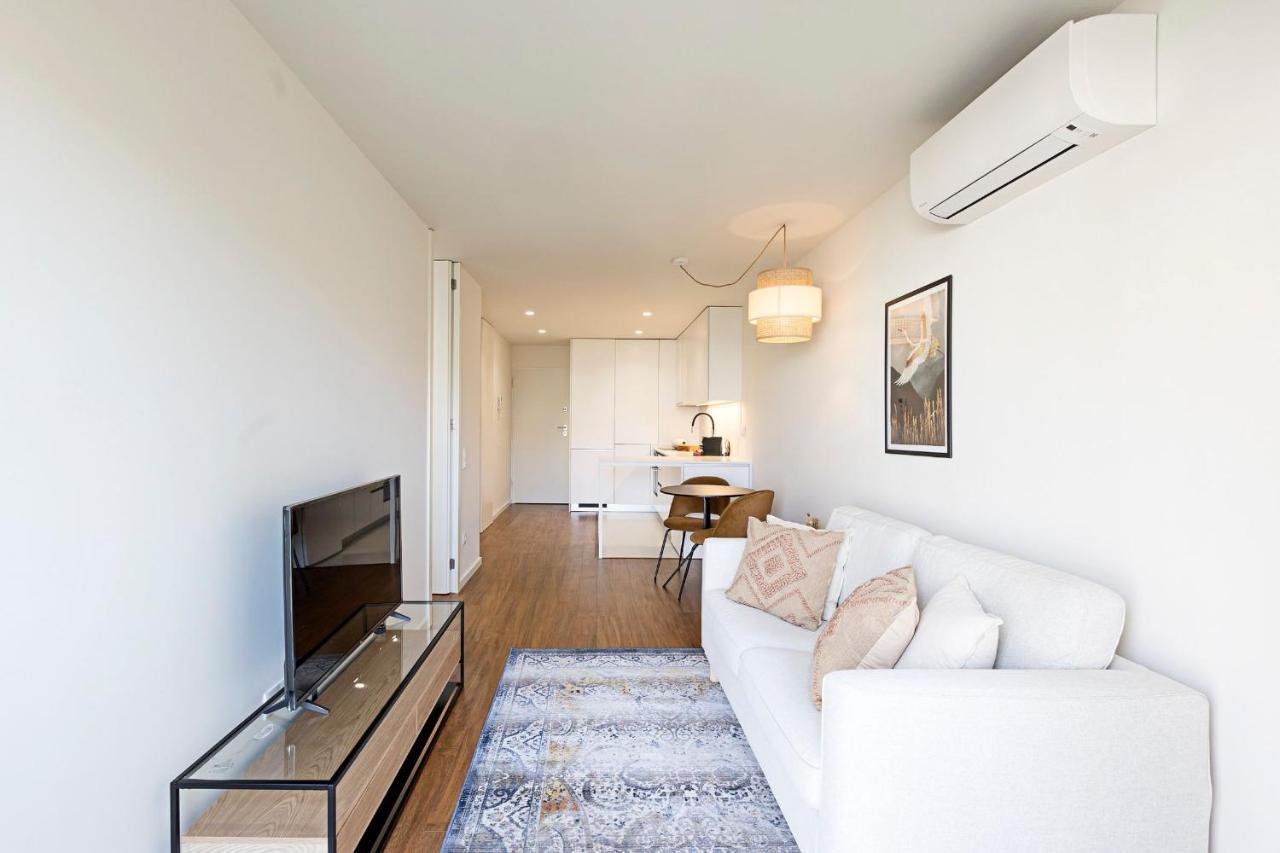 Santos Pousada 1071 By Lovelystay Porto Bagian luar foto