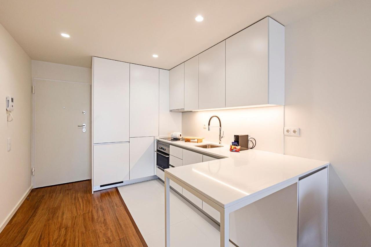 Santos Pousada 1071 By Lovelystay Porto Bagian luar foto