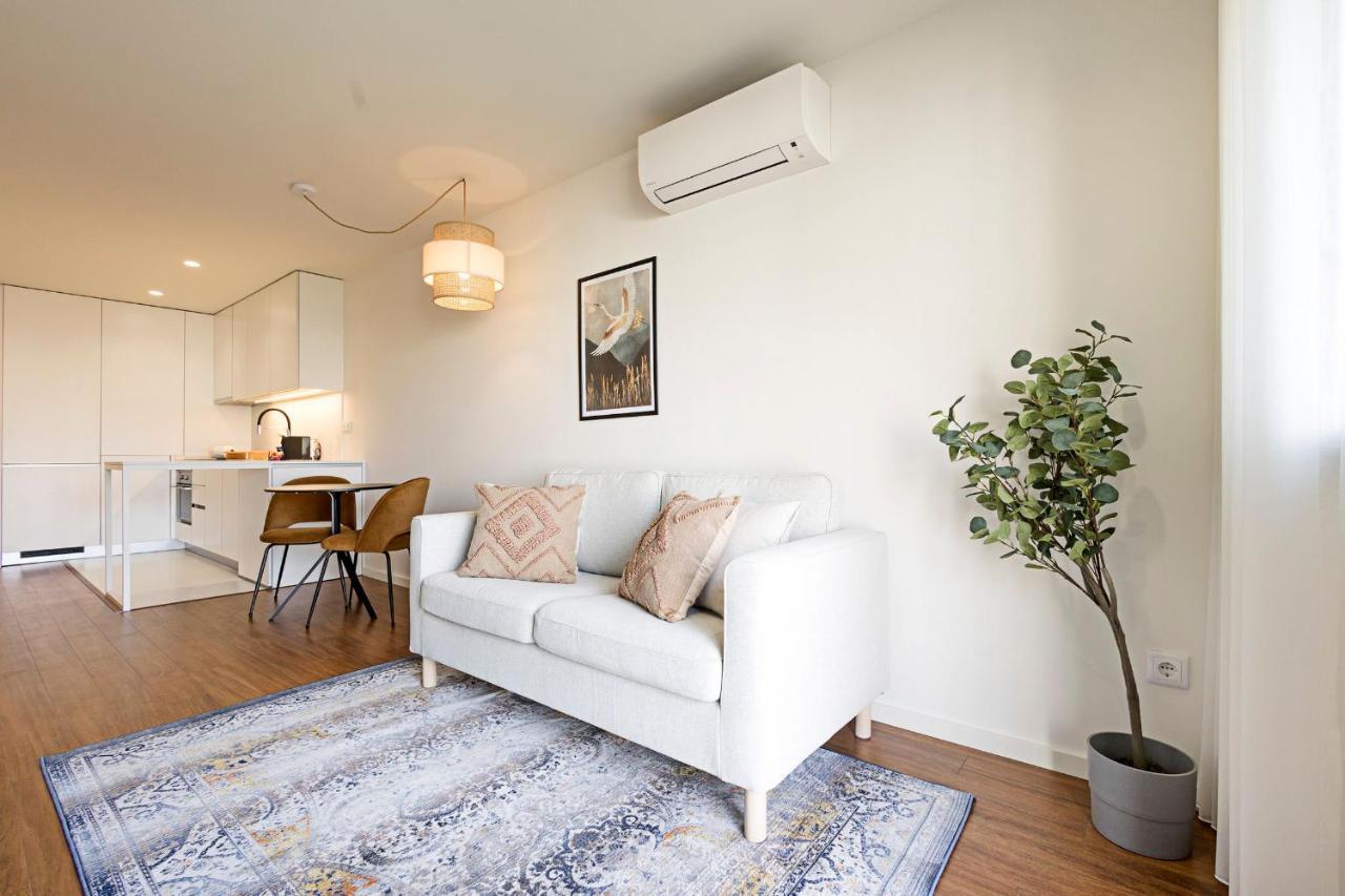 Santos Pousada 1071 By Lovelystay Porto Bagian luar foto