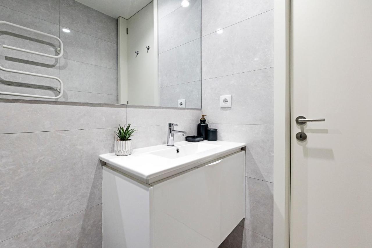 Santos Pousada 1071 By Lovelystay Porto Bagian luar foto