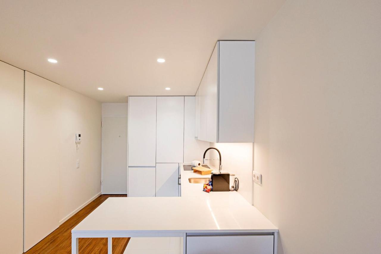 Santos Pousada 1071 By Lovelystay Porto Bagian luar foto