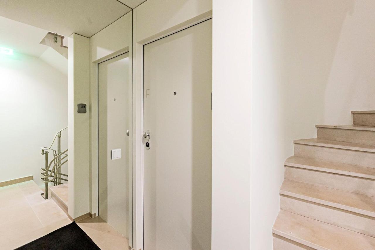 Santos Pousada 1071 By Lovelystay Porto Bagian luar foto