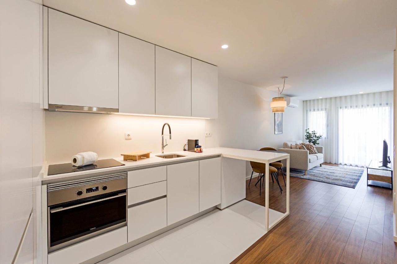 Santos Pousada 1071 By Lovelystay Porto Bagian luar foto