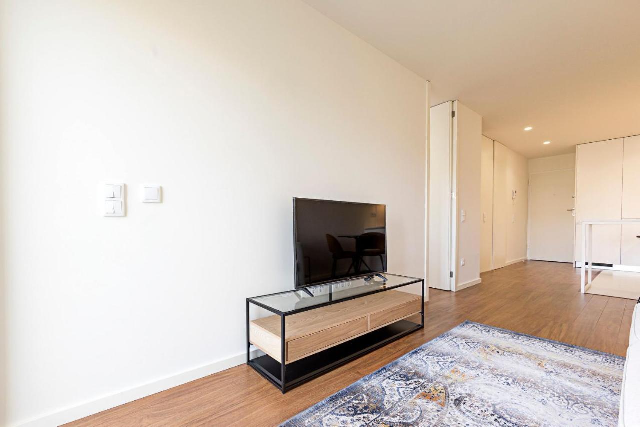 Santos Pousada 1071 By Lovelystay Porto Bagian luar foto