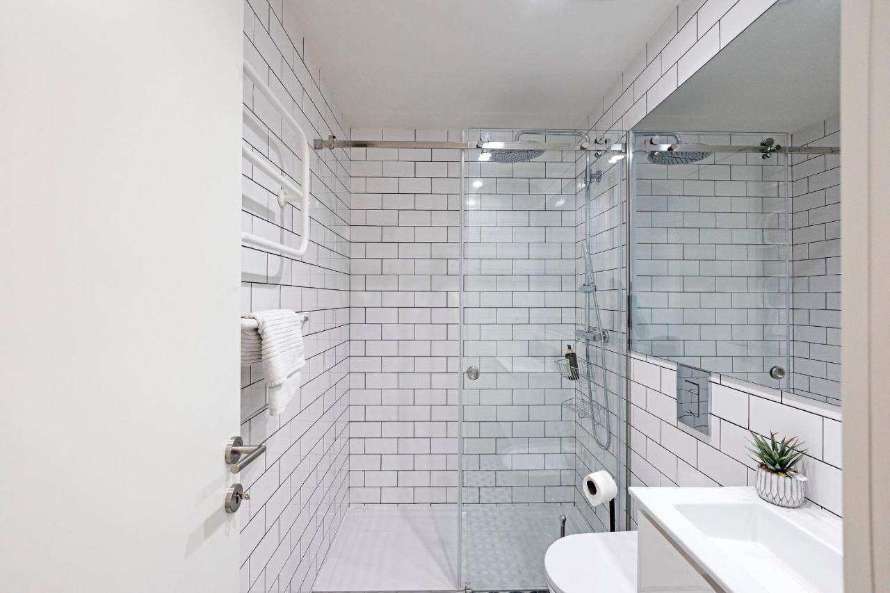 Santos Pousada 1071 By Lovelystay Porto Bagian luar foto