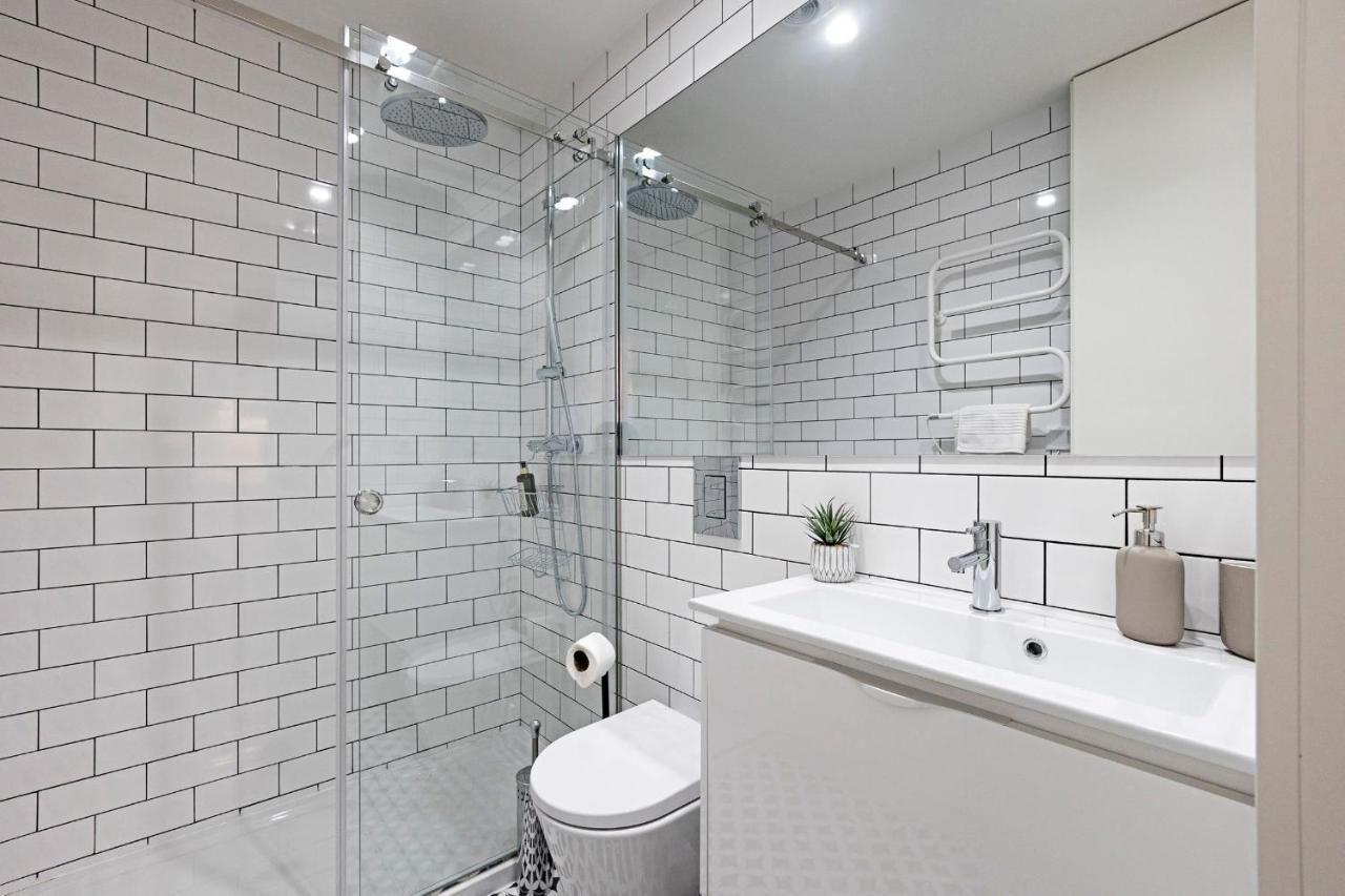 Santos Pousada 1071 By Lovelystay Porto Bagian luar foto