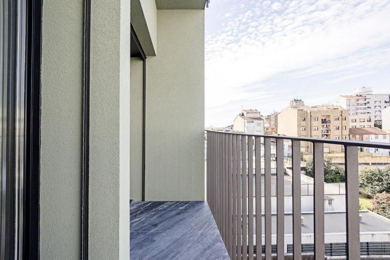 Santos Pousada 1071 By Lovelystay Porto Bagian luar foto